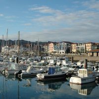 Hendaye