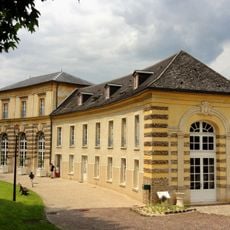 Orangerie du château de Montmorency