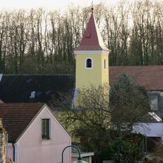 Filialkirche Putzing