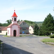 Chapel of the Holy Trinity