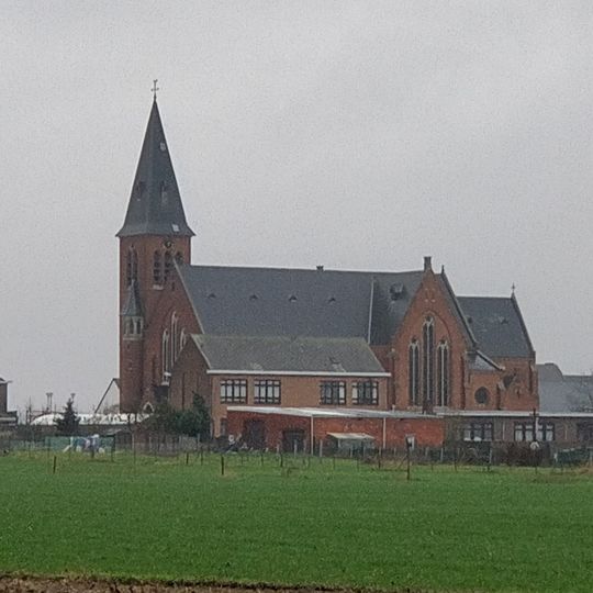 Sint-Jozefkerk