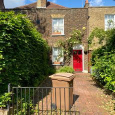 62 And 64, North Hill N6