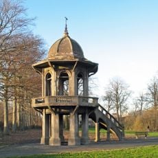 Kasteel Ten Poele