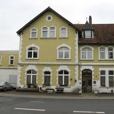 Bahnhofstraße 95