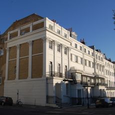 41-50 Sussex Square
