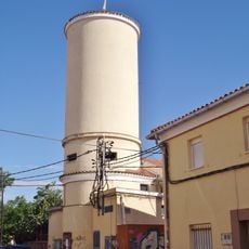 Colonia Tercio y Terol