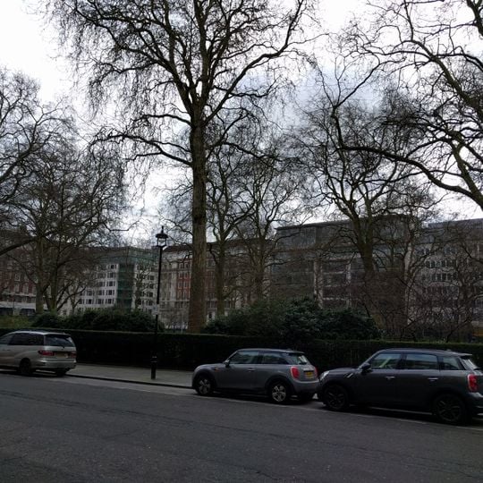 Portman Square