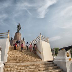 Chulachomklao Fort