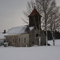 Ortskapelle Schöneben