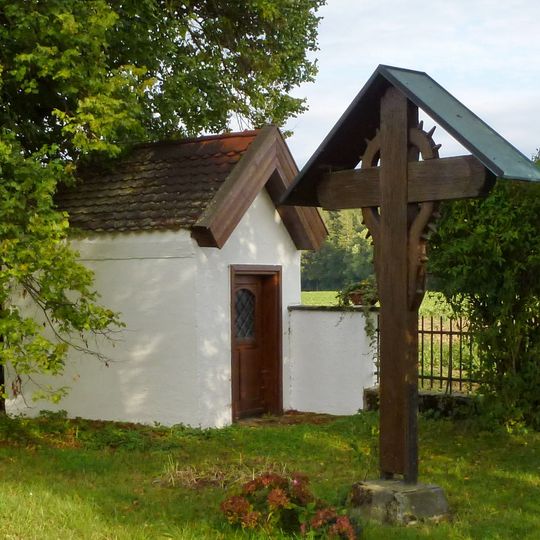 Hofkapelle St. Georg