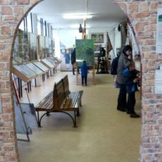 Children's Railway Museum and Souvenir Shop
