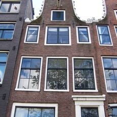 Prinsengracht 626, Amsterdam