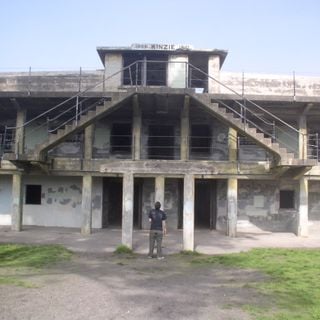 Fort Worden Historischer Staatspark