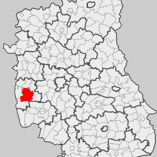 Gmina Opole Lubelskie