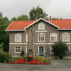 Sagatun Folk High School