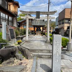 Sabako-jinja