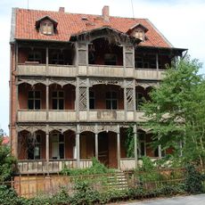 Schwedderbergstraße 7