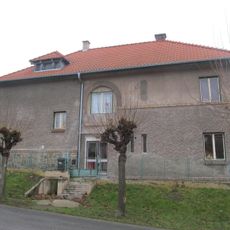 Dům dělnické kolonie čp. 901