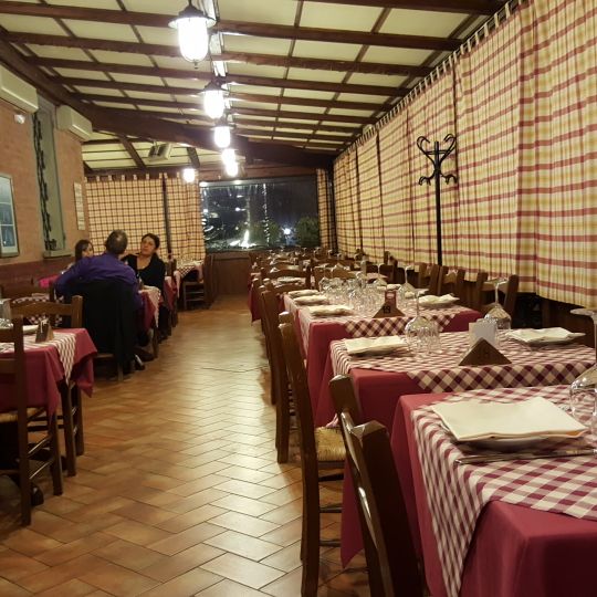 Accademia der Cacio e Pepe