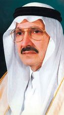 طلال بن عبدالعزيز
