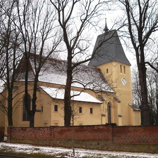 St. Nikolai
