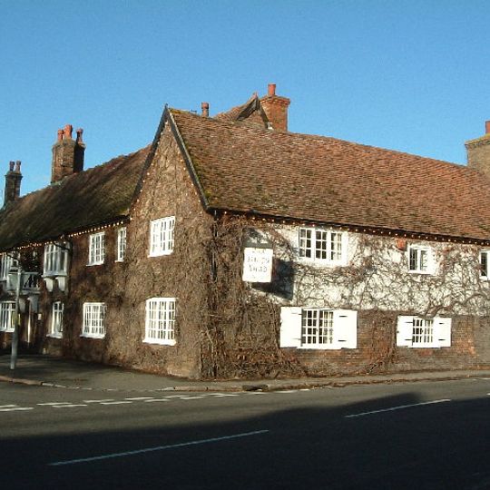 The Kings Head