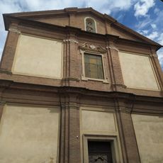 Chiesa di San Paolo Apostolo