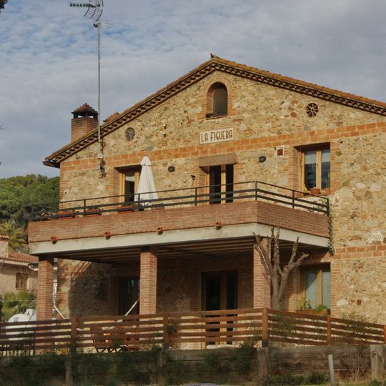 La Figuera