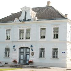 Rathaus/Gemeindeamt