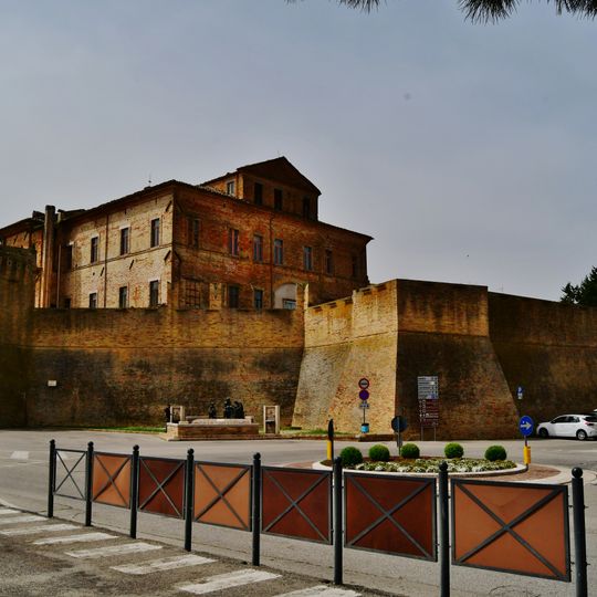 Rocca