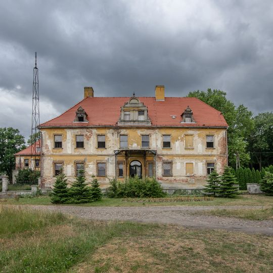 Dalków, Lower Silesian Voivodeship