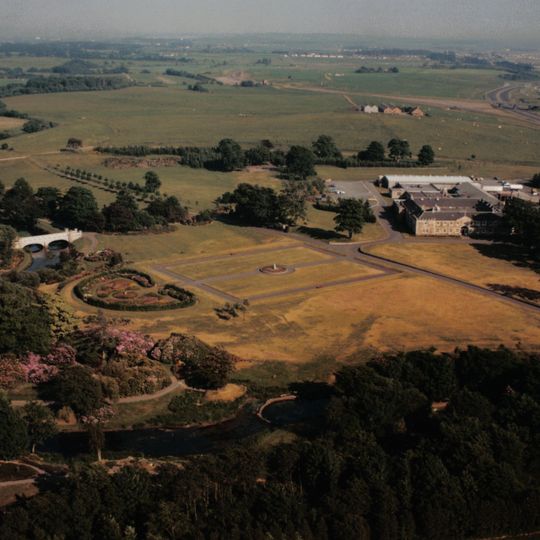 Eglinton Country Park