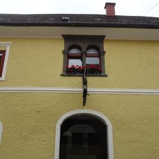 Bahnhofstraße 10, Friesach