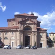 Chiesa della Madonna della Neve e San Massimo