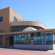Estação Litoral da Aguda