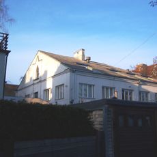 Synagoga Nachlas Izrael w Kownie