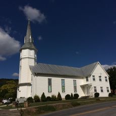 Capon Bridge United Methodist Church