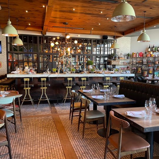 Pizzeria Sofia