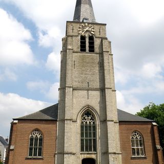 Sint-Bavokerk