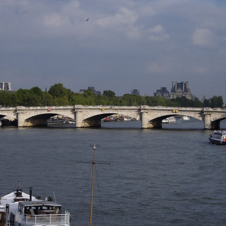 Pont de la Concorde