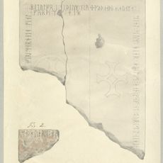 Gotland runic inscription 317