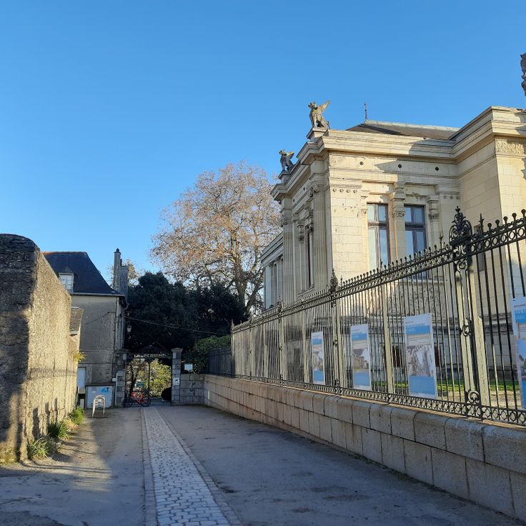 Laval Science Museum