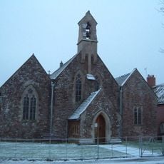 Church of St Peter
