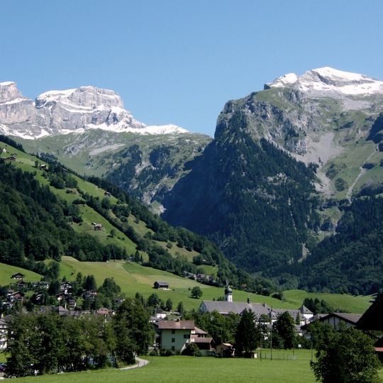 Engelberg