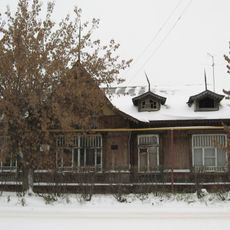 Lenina, 94 (Shadrinsk)