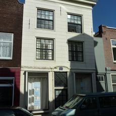 Spaarnwouderstraat 37, Haarlem