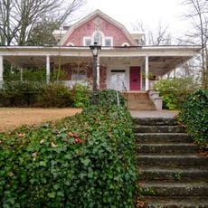 Albright-Dukes House