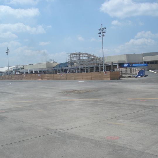 Aeroporto Internacional de Clark