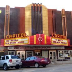Capitol Theater