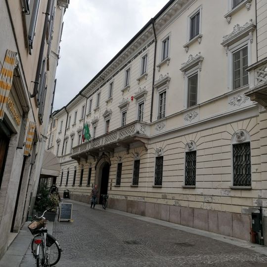 Palazzo Roncalli